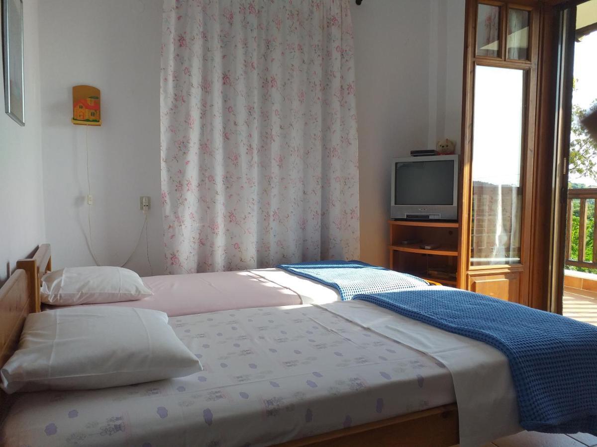 Hristos House Villa Toroni Dış mekan fotoğraf
