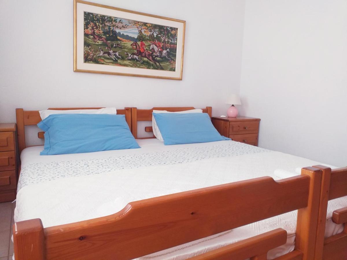 Hristos House Villa Toroni Dış mekan fotoğraf