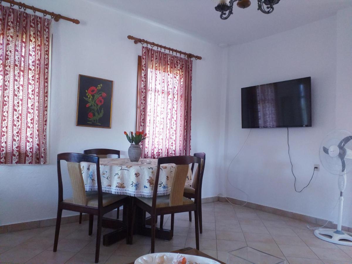 Hristos House Villa Toroni Dış mekan fotoğraf