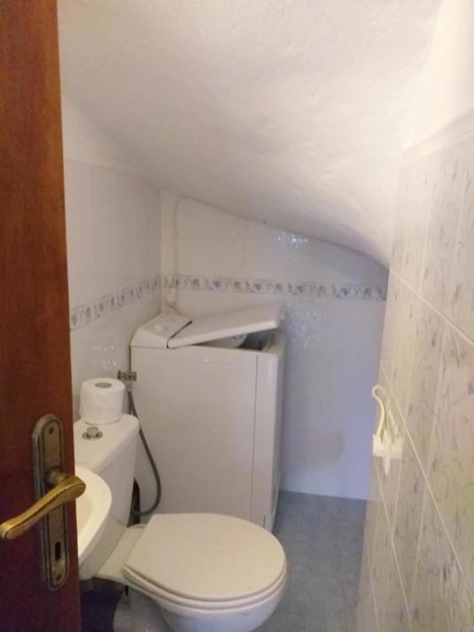 Hristos House Villa Toroni Dış mekan fotoğraf